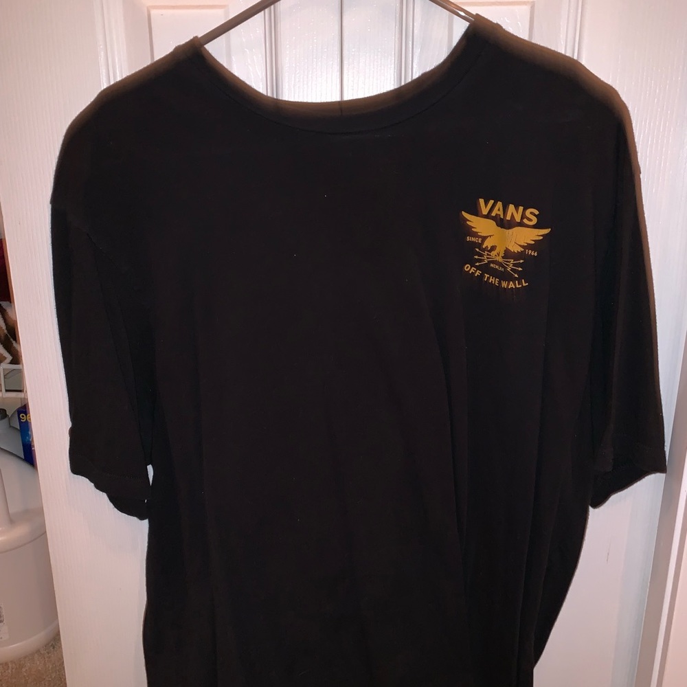Vans T shirt